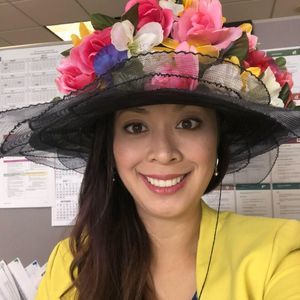 Meet your Posher, Kayla